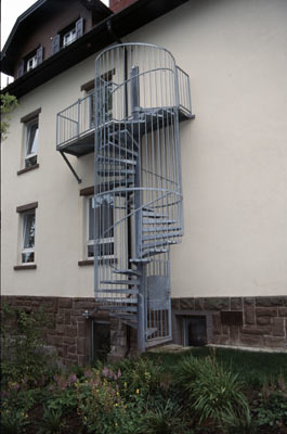 Treppengeländer