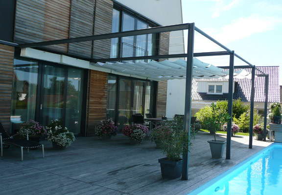 Wintergarten