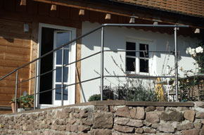 Geländer
