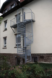 Treppengeländer